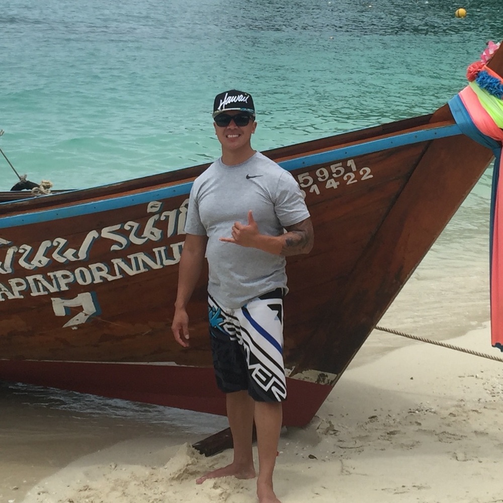 Meet your Posher, Kha